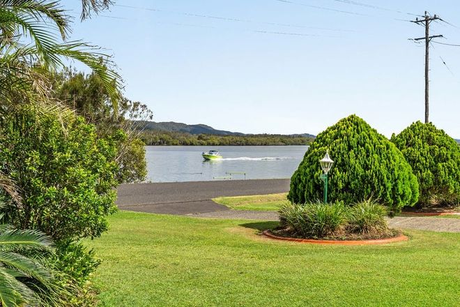 Picture of 264 River Drive, EAST WARDELL NSW 2477