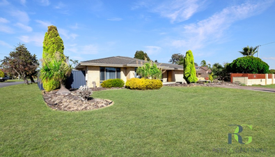 Picture of 7 Blackthorne Crescent, SOUTH LAKE WA 6164