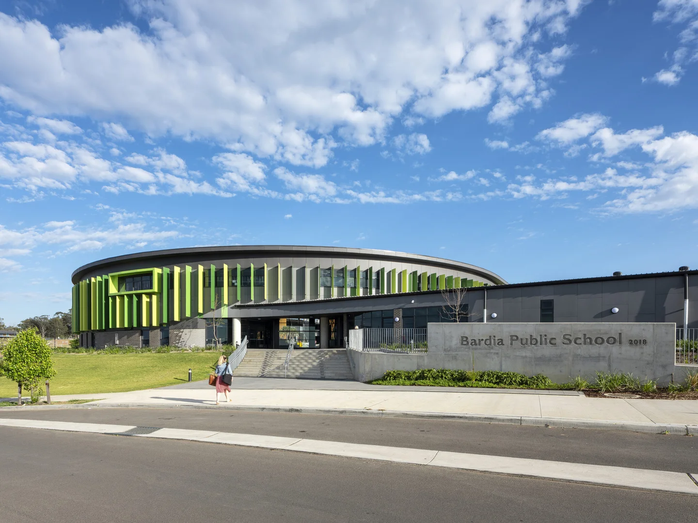 Additional image 24 of 50 Sister Haultain Avenue, Bardia NSW 2565