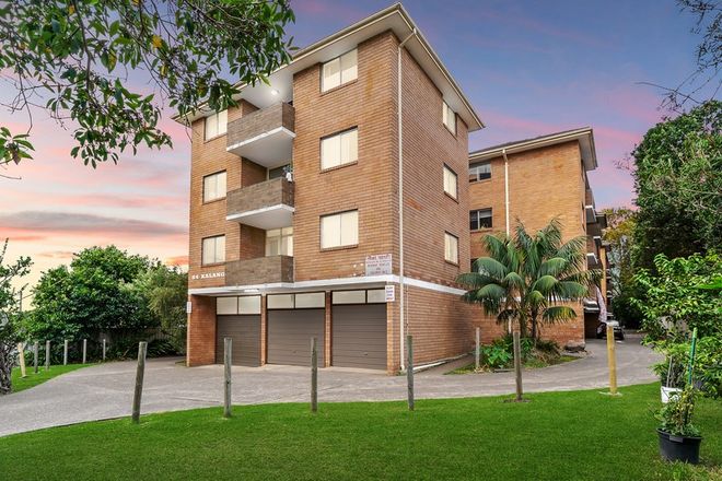 Picture of 13/64-66 Sproule Street, LAKEMBA NSW 2195