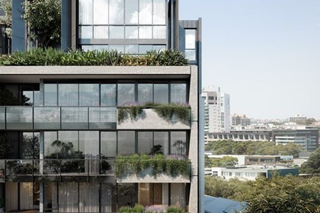 60 3 Bedroom Apartments For Sale In Zetland Nsw 2017 Domain