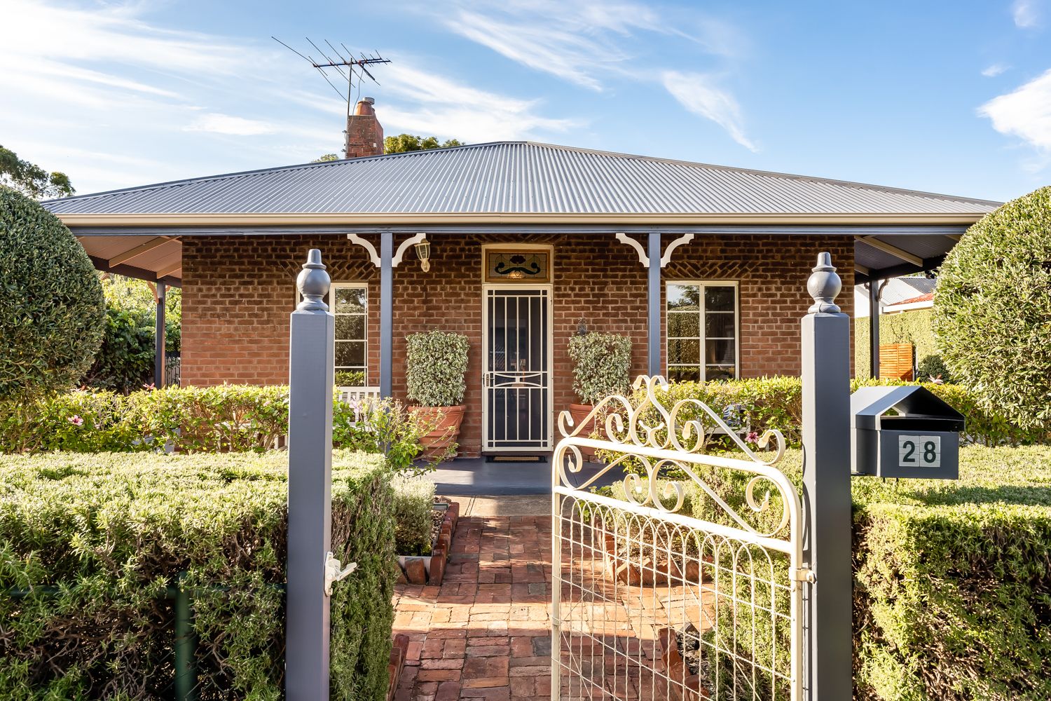 28 Dudley Avenue, Daw Park SA 5041, Image 0