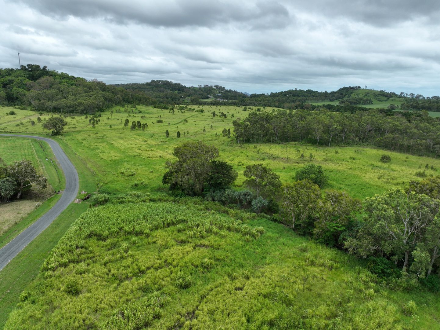 Lot 18 Le Gardes Road, Habana QLD 4740, Image 1