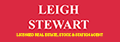 Leigh Stewart Real Estate's logo