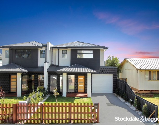 1/6 Wackett Street, Laverton VIC 3028