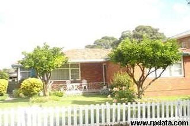 Picture of 102 Mitchell Street, CARRAMAR NSW 2163