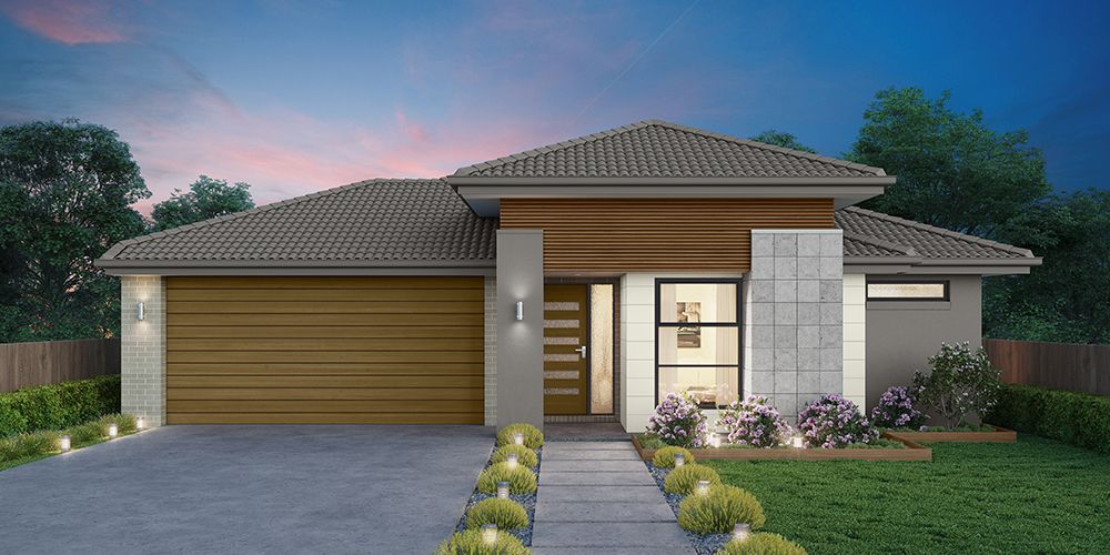 4 bedrooms New House & Land in Lot 404 Divot CCT INVERMAY PARK VIC, 3350