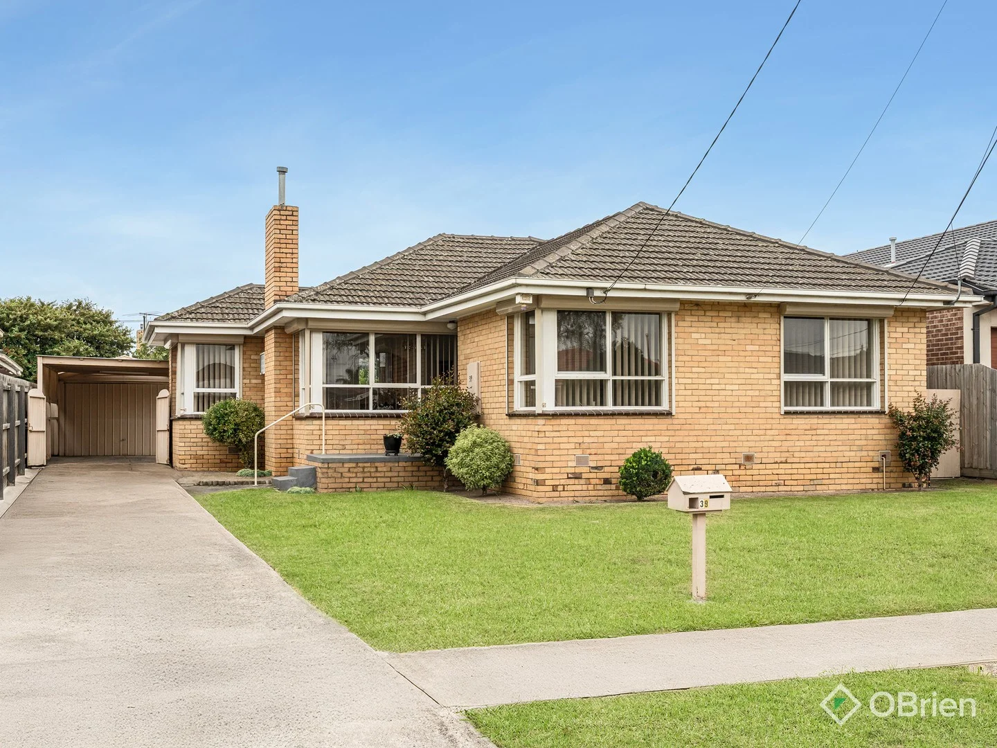 39 Rutherglen Street, Noble Park VIC 3174