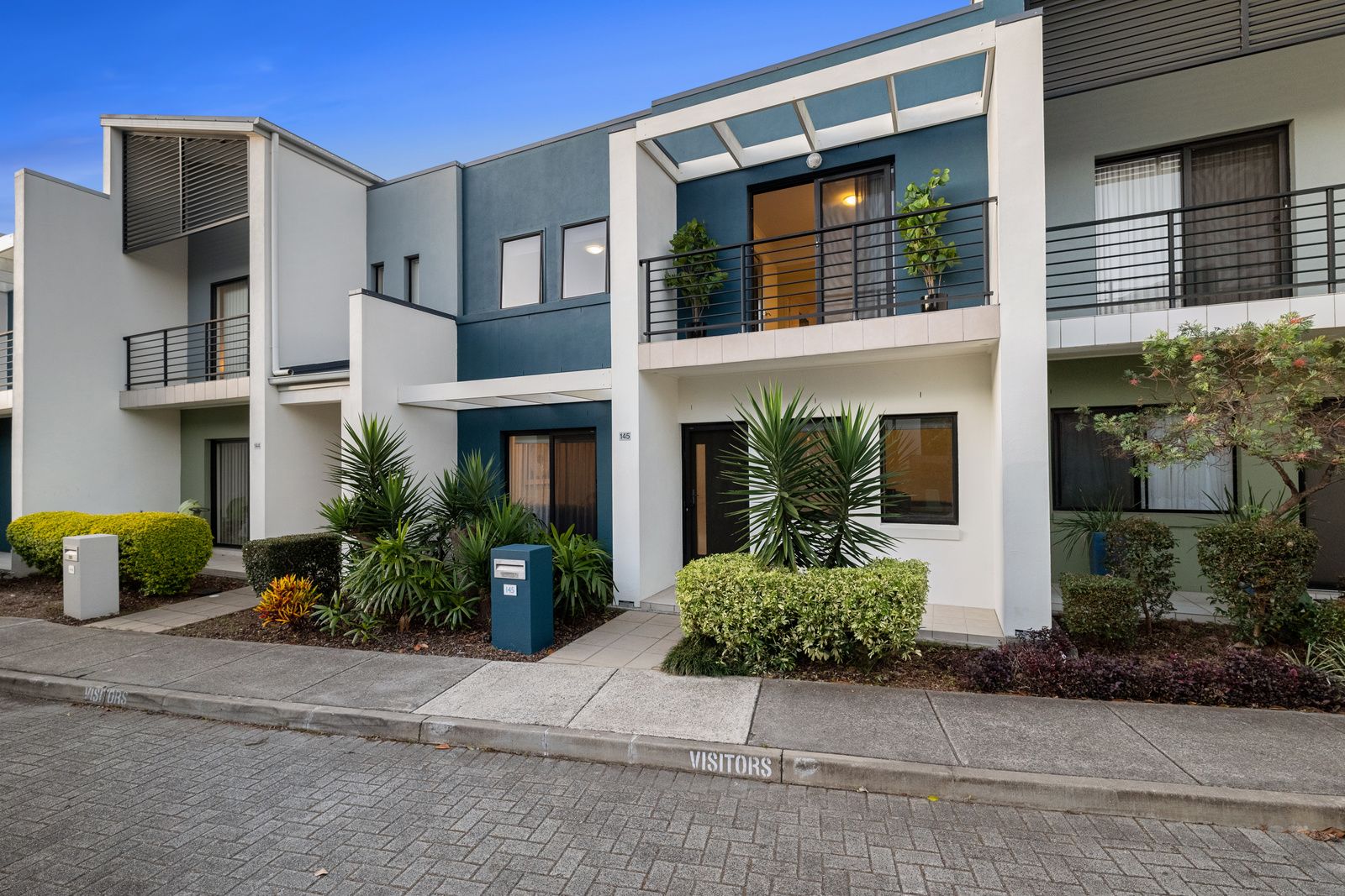 145/16 Surbiton Court, Carindale QLD 4152, Image 1