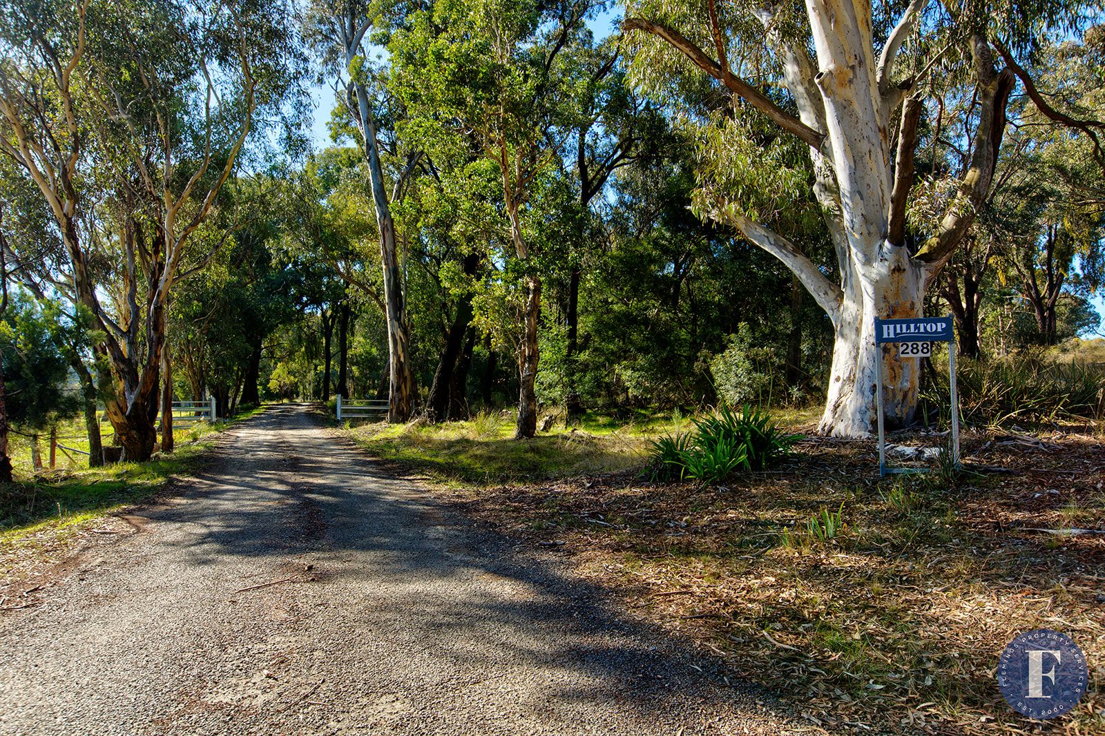 288 Cemetery Drive, Rye Park NSW 2586, Image 1