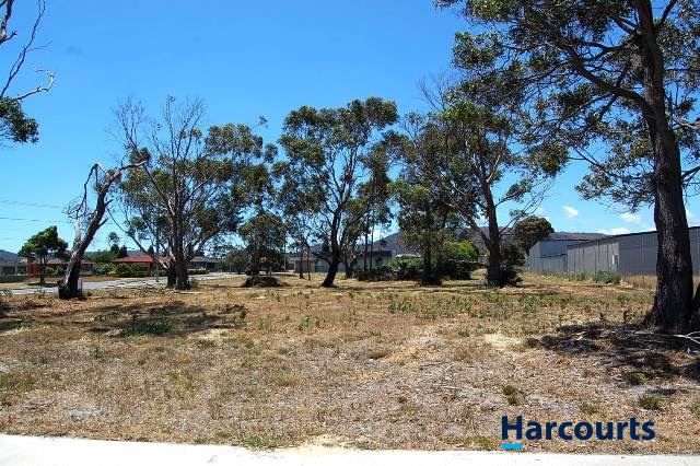 Lot 1/2/4 Franklin/Victoria Street, George Town TAS 7253, Image 1