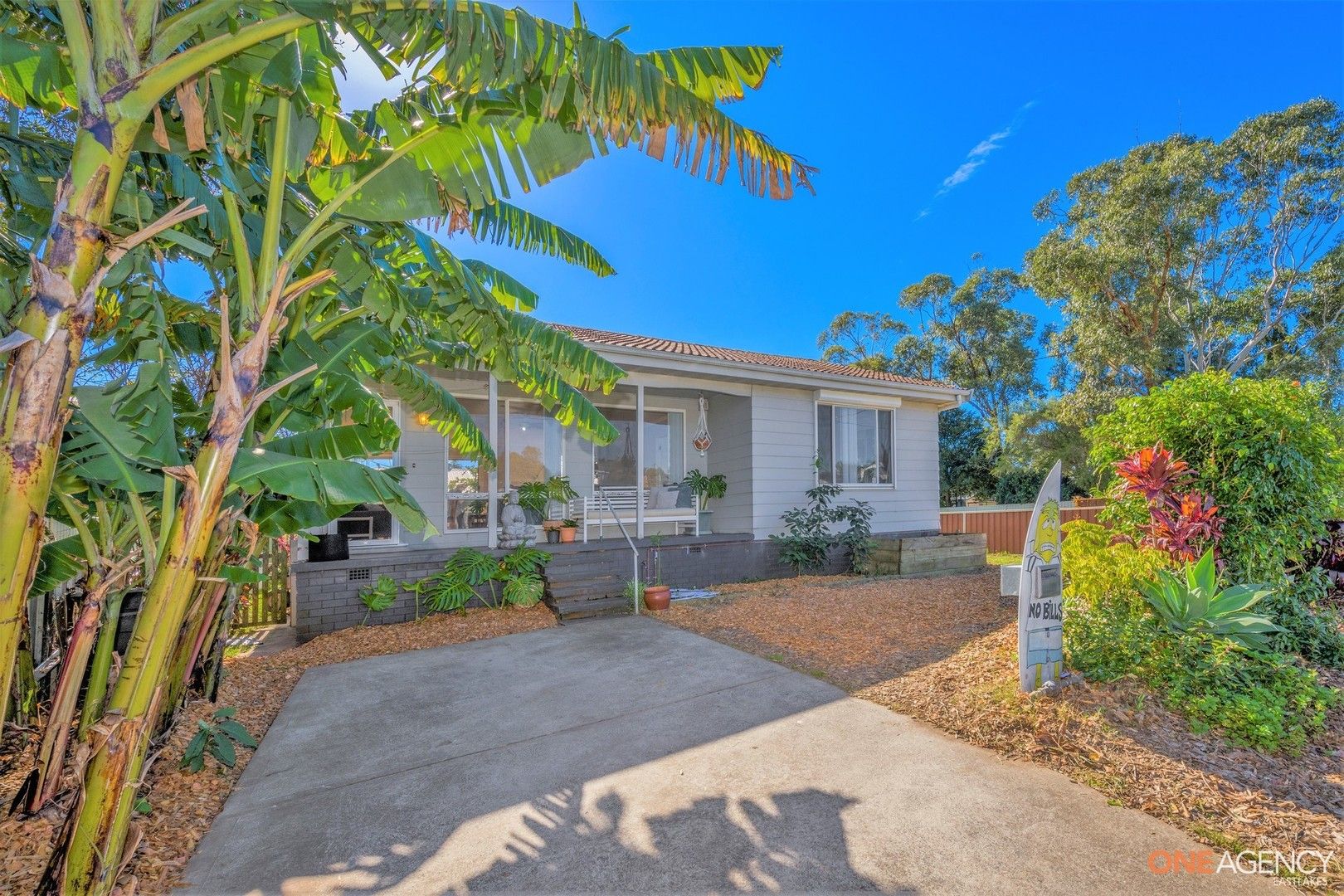 197 Northcote Avenue, Swansea NSW 2281