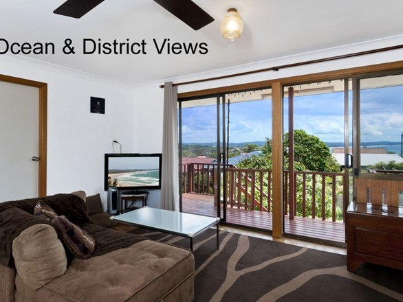 20 Skyline Place, Bonny Hills NSW 2445