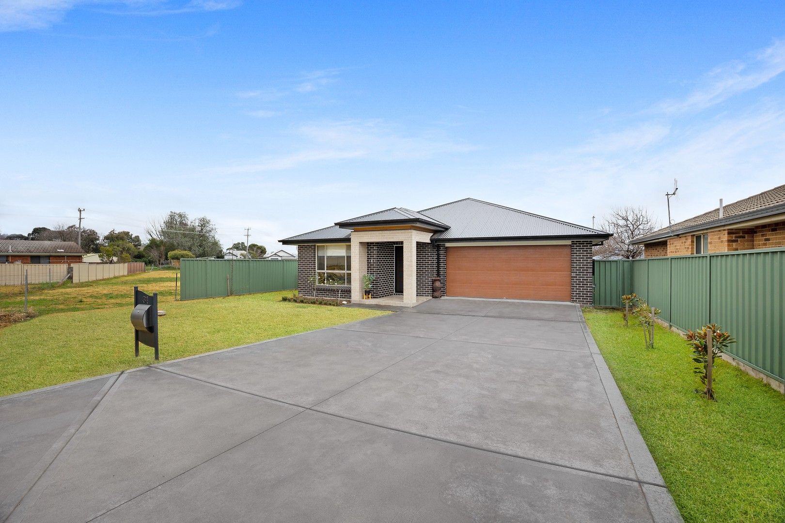 31 Thomas Clarke Place, Mudgee NSW 2850, Image 0