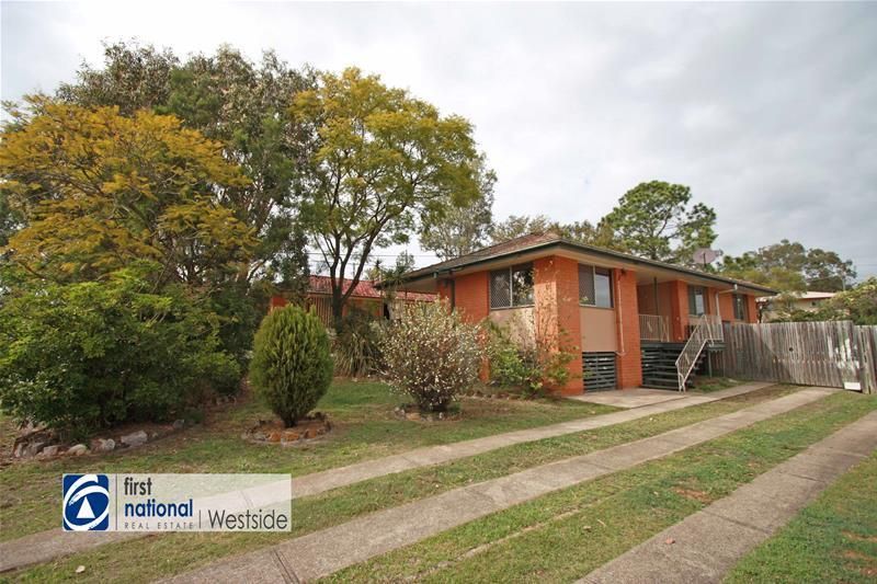 6 Nagel Street, Gailes QLD 4300, Image 0