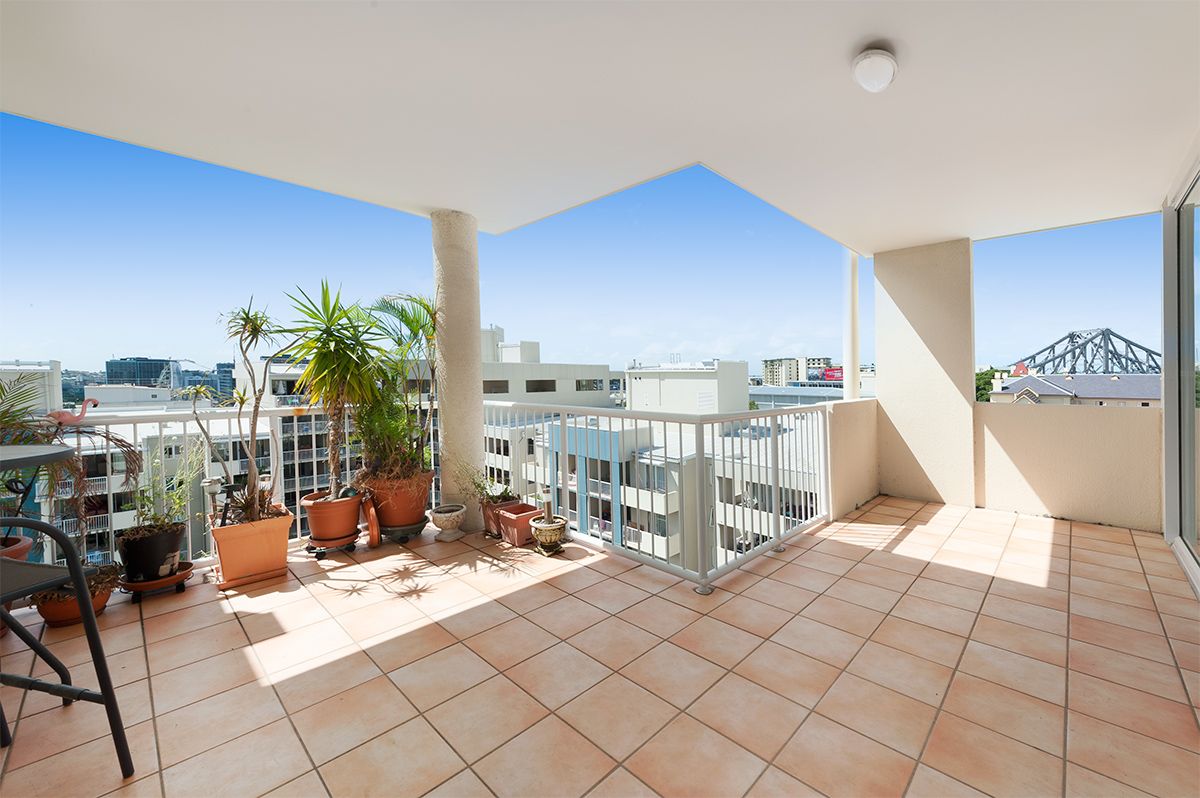 A147/41 Gotha Street, Fortitude Valley QLD 4006, Image 0