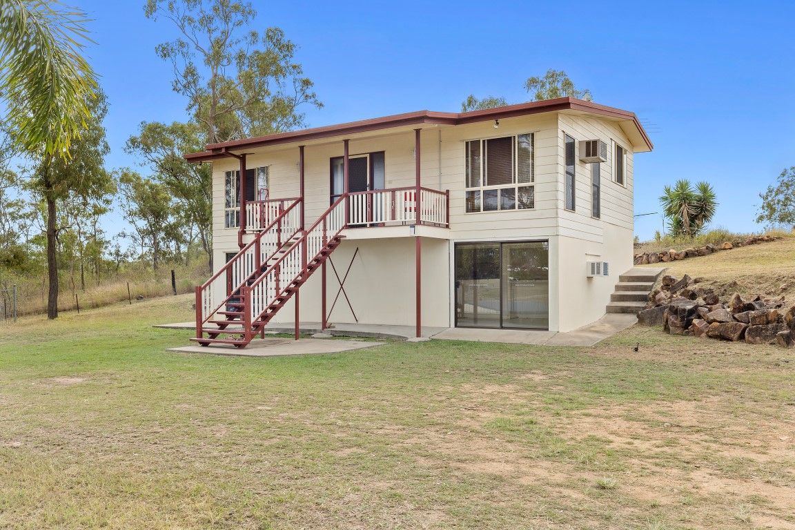 58 Auton & Johnson Road, The Caves QLD 4702, Image 0