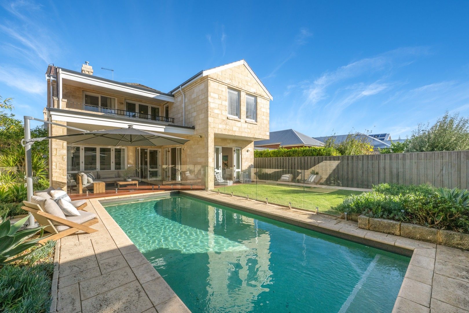 5 bedrooms House in 44 Napier Street COTTESLOE WA, 6011