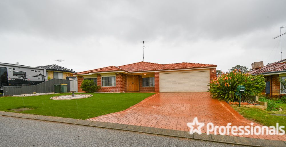 12 Lucidus Retreat, Greenfields WA 6210 House For Rent 600 Domain