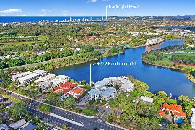 560 Apartments For Sale In Robina Qld 4226 Domain