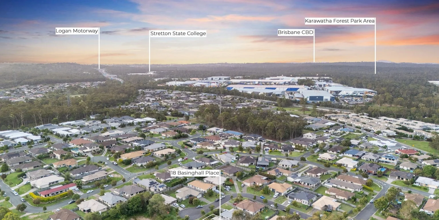 Additional image 25 of 18 Basinghall Place, Berrinba QLD 4117