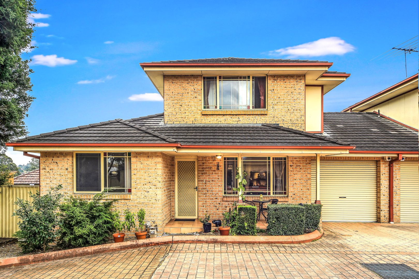 3/7 Wyena Road, Pendle Hill NSW 2145