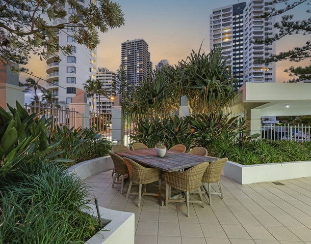 1/30 Garfield Terrace, Surfers Paradise QLD 4217