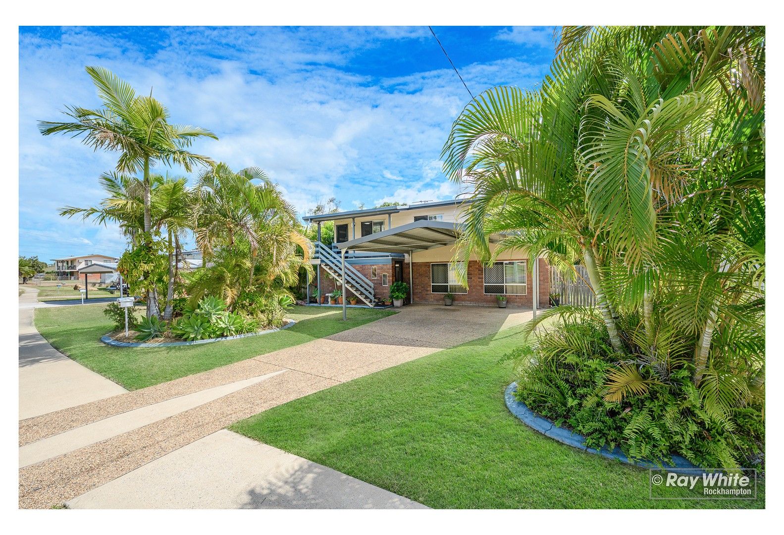 301 Shields Avenue, Frenchville QLD 4701, Image 0