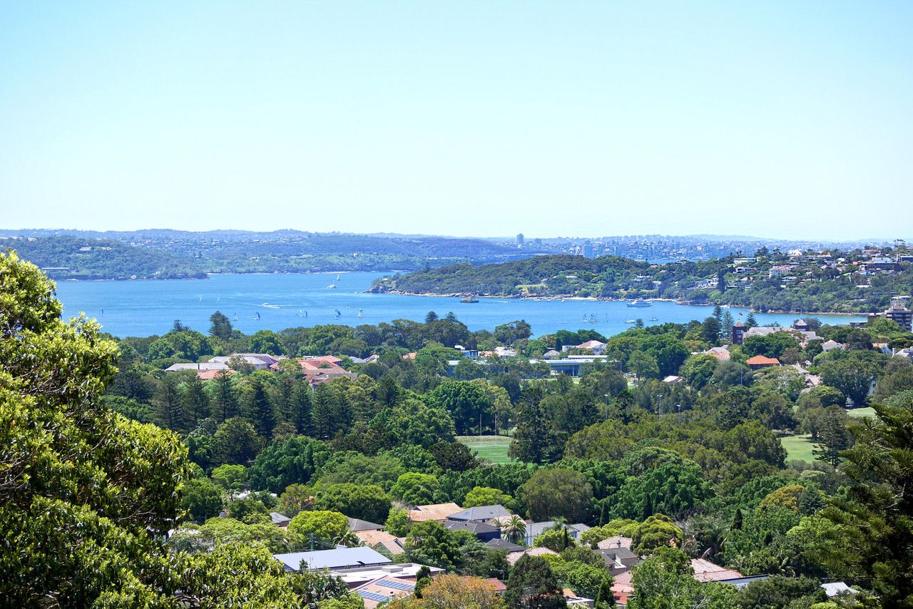 6/16 Benelong Crescent, Bellevue Hill NSW 2023, Image 1