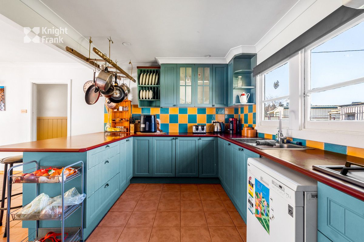 5 bedrooms House in 8 Edwards Place BRANXHOLM TAS, 7261