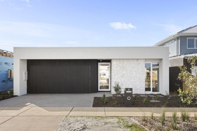 Picture of 5 Casablanca Street, POINT LONSDALE VIC 3225