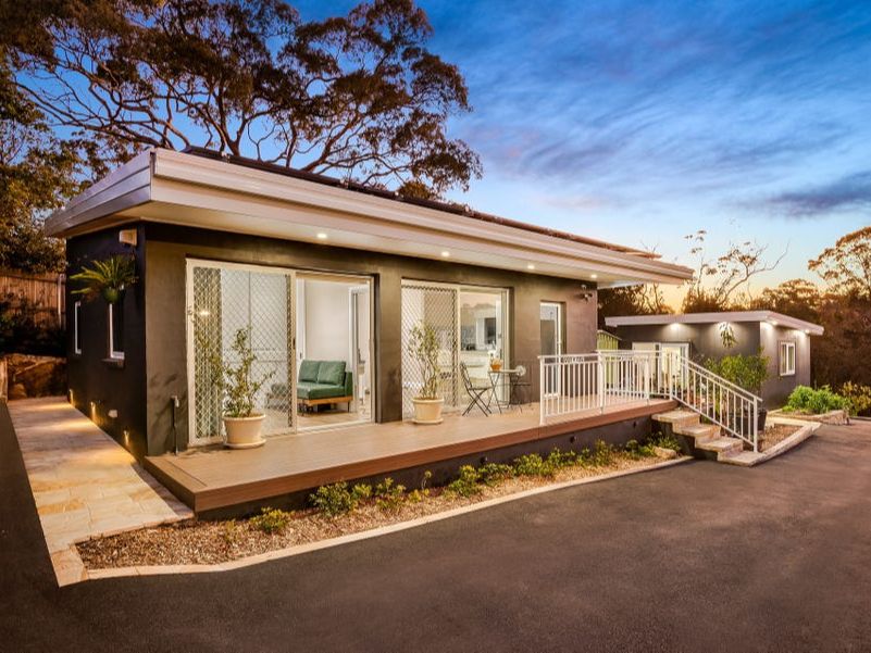 1197A Pacific Highway, Cowan Property History & Address Research Domain