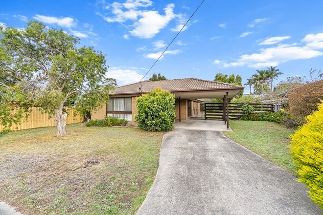 Picture of 1 Rangeview Drive, TRARALGON VIC 3844