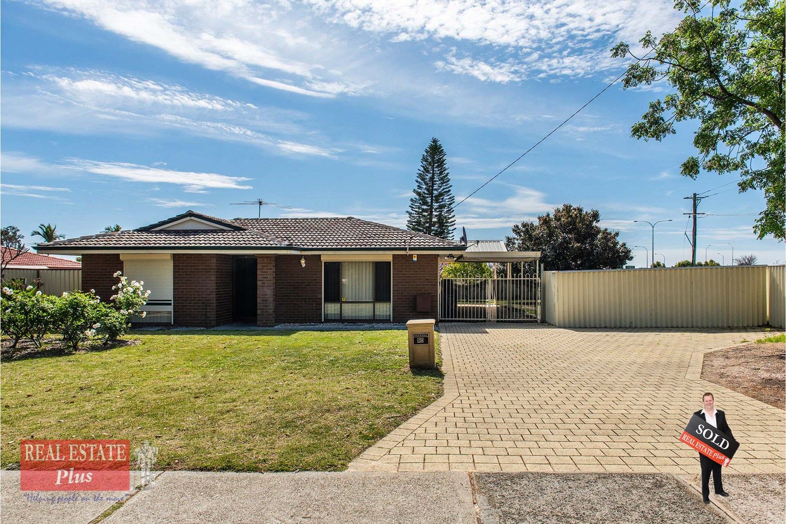 60 Pavetta Crescent, Forrestfield WA 6058, Image 0