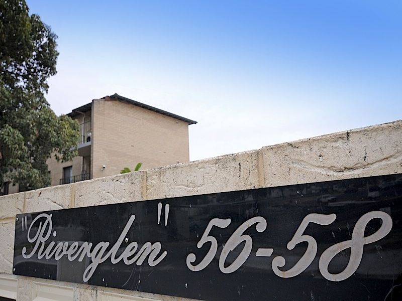2 bedrooms Apartment / Unit / Flat in 47/56 Riversdale Road RIVERVALE WA, 6103