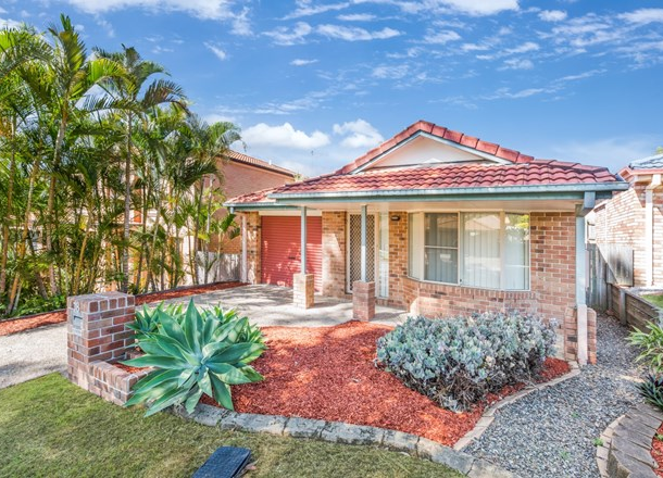18 Yale Circuit, Forest Lake QLD 4078