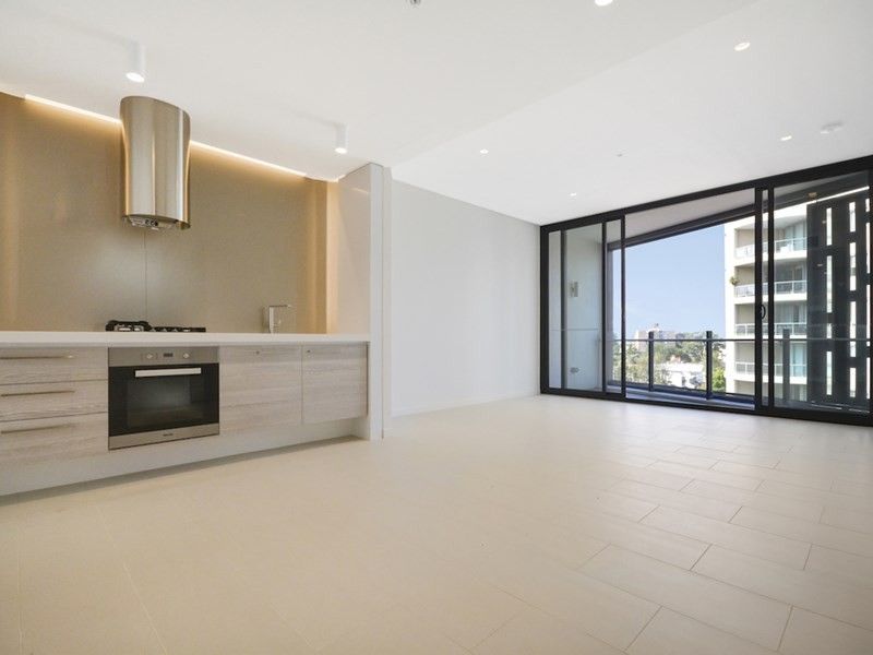 1 bedrooms Apartment / Unit / Flat in 707/570-588 Oxford Street BONDI JUNCTION NSW, 2022