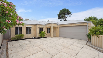 Picture of 18A Durban Street, BELMONT WA 6104