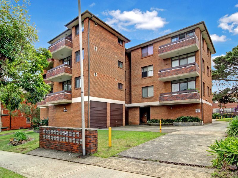 14/2-4 St Georges Road, Penshurst NSW 2222