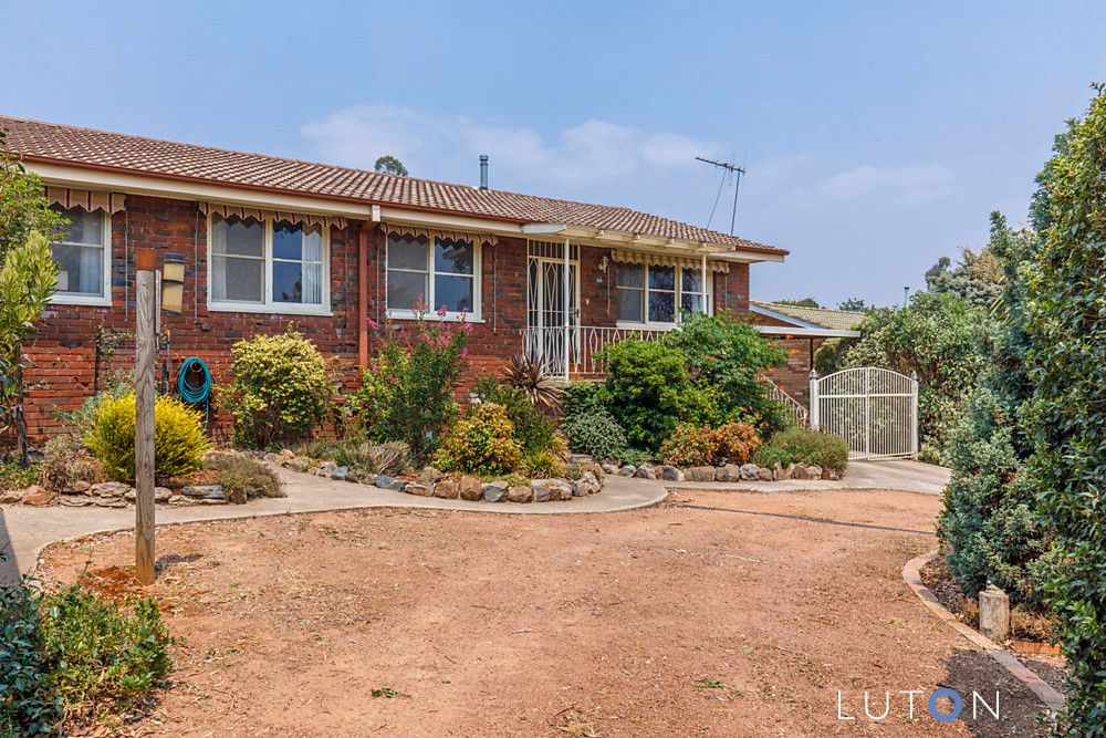 66 Gruner Street, Weston ACT 2611, Image 1