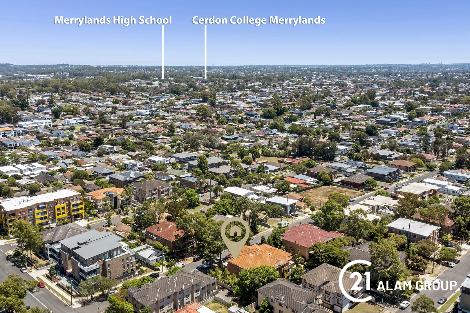 Additional image 11 of 24/80-88 Cardigan Street, Guildford NSW 2161