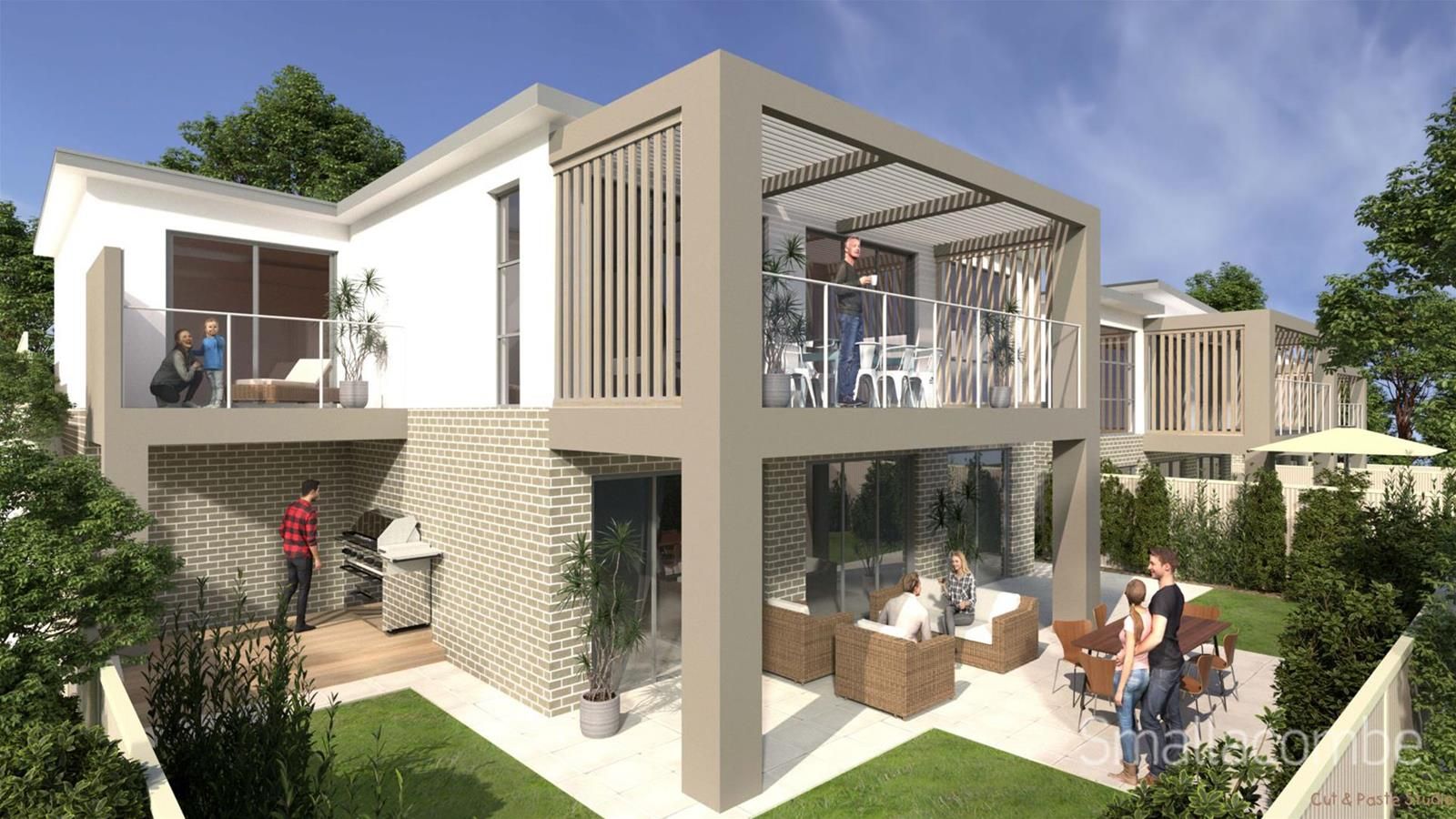 3/17 Street, Torrens Park SA 5062 Domain