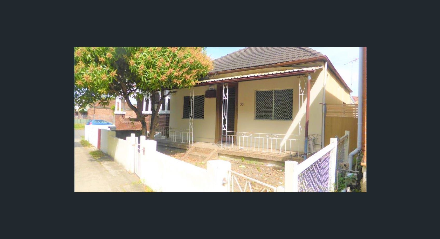 1 bedrooms Studio in 1/33 Railway Street ROCKDALE NSW, 2216