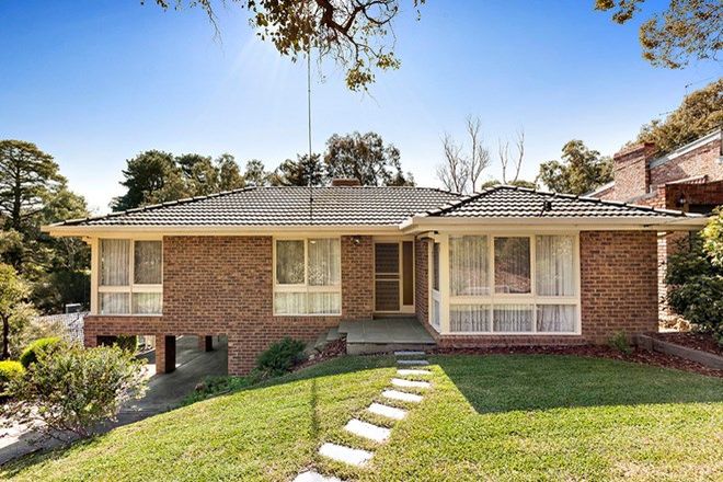 Picture of 13 Mannish Road, WATTLE GLEN VIC 3096