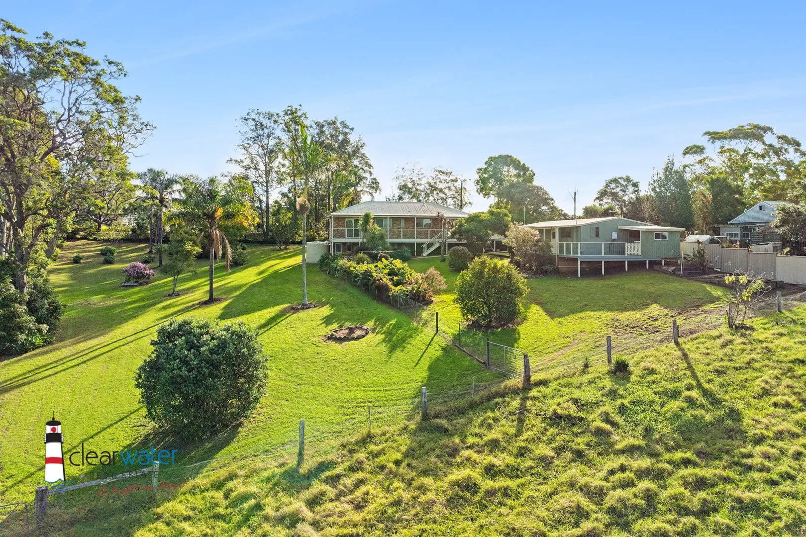 Rural Lifestyle with Town Convenience on 1.6 Acres, Moruya