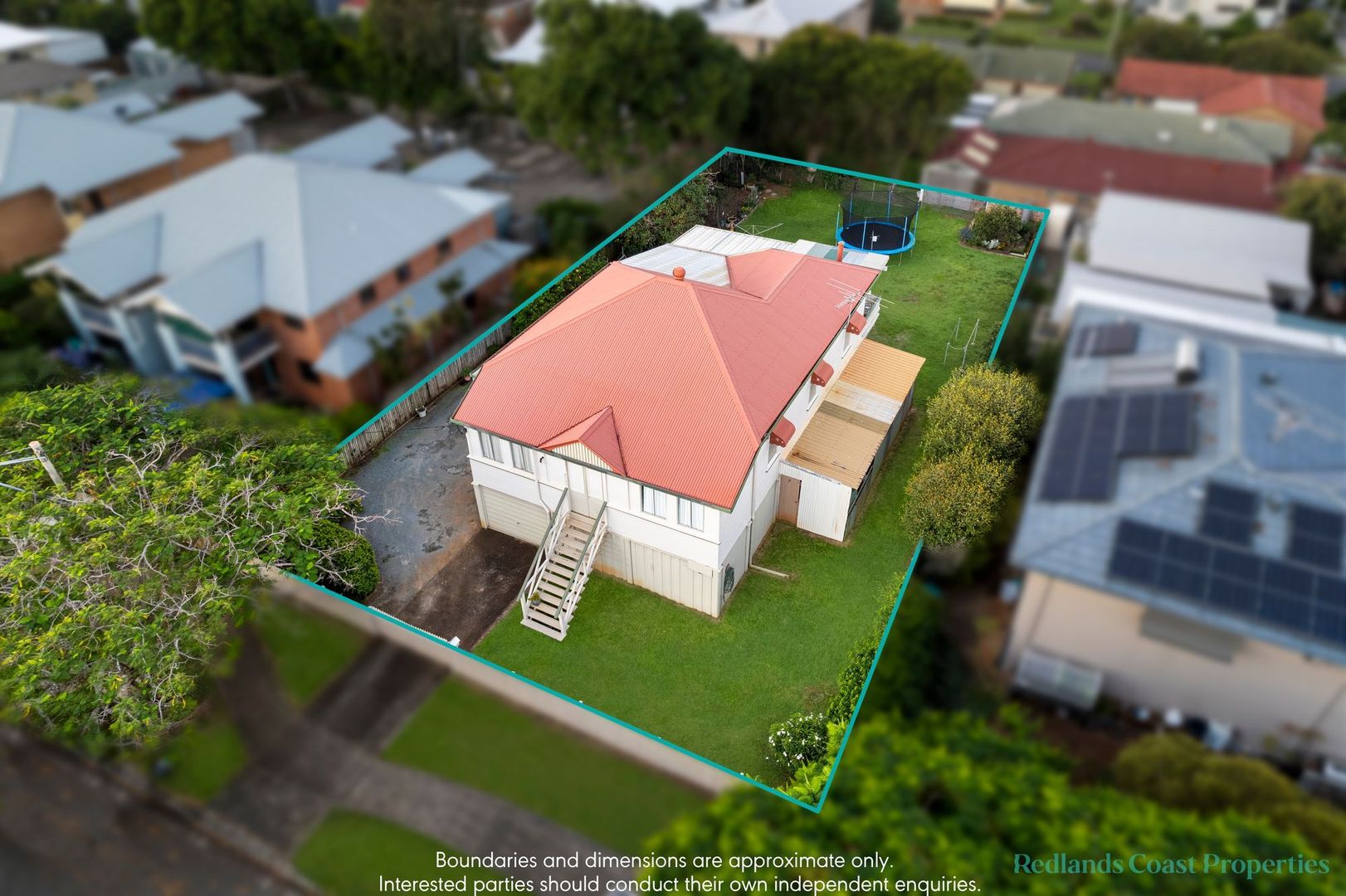 453 Main Road, Wellington Point QLD 4160, Image 2