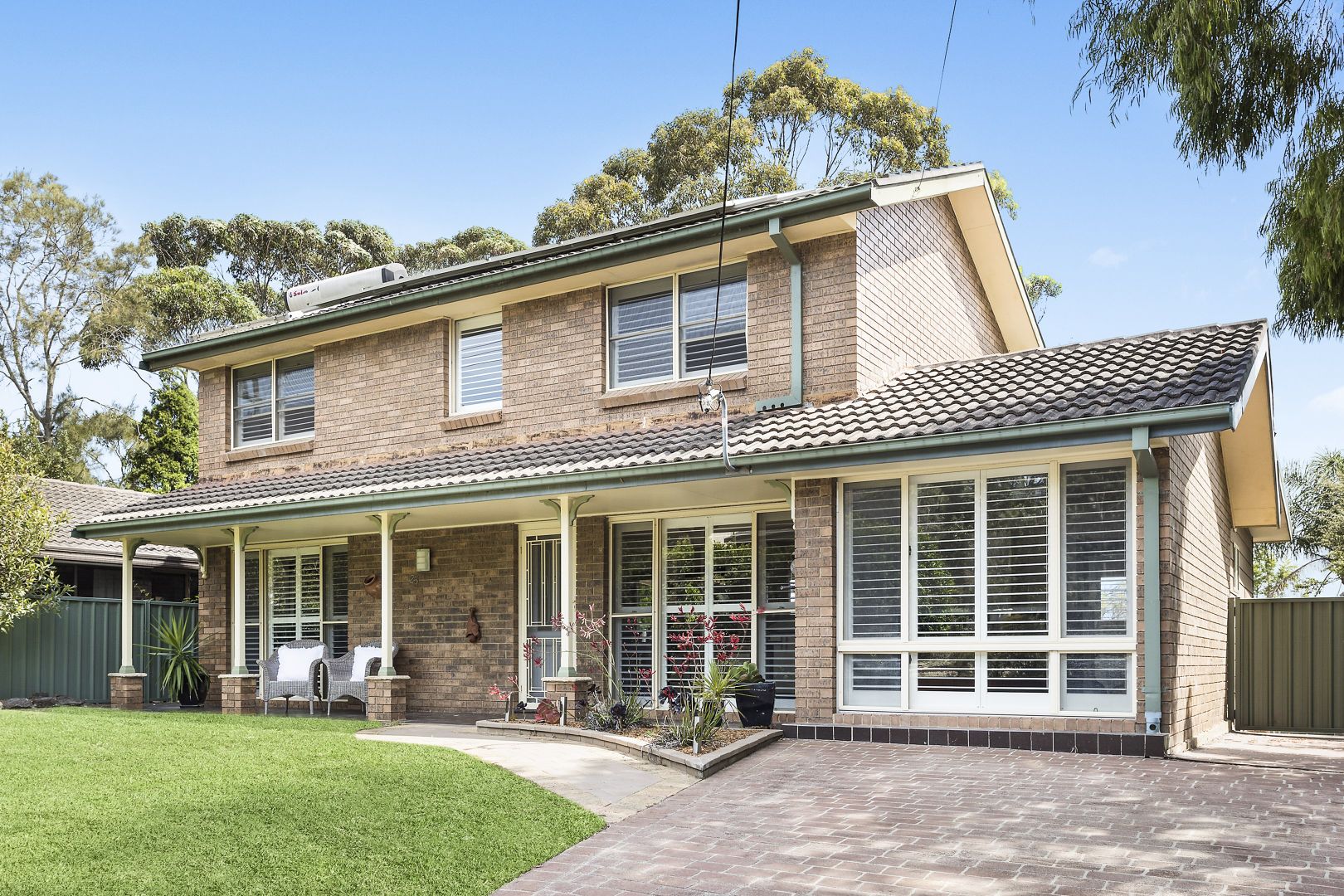 25 Bombora Avenue, Bundeena NSW 2230, Image 1