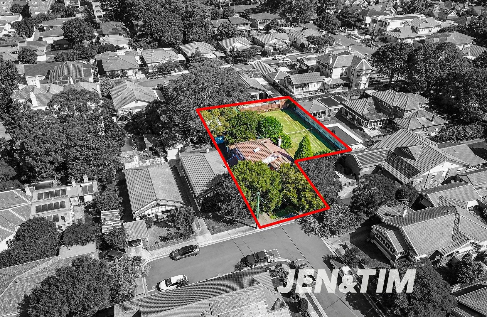 5 bedrooms House in 7 Genders Ave BURWOOD NSW, 2134