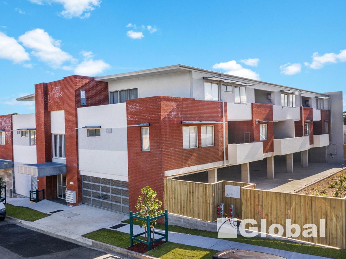 2 bedrooms Apartment / Unit / Flat in 103/27 Fifth Street BOOLAROO NSW, 2284