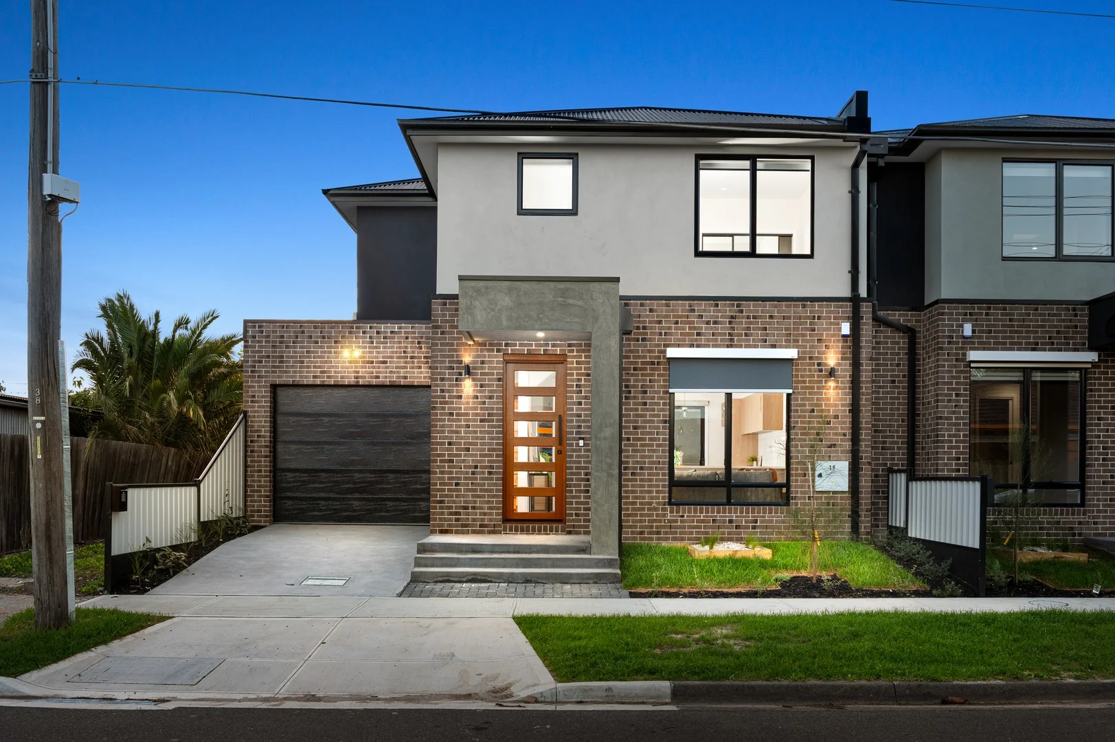 2, 4/23 Cedar Street, Thomastown VIC 3074